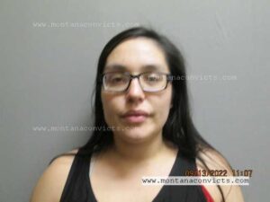 Chazarae Hope Swaney - 3033385