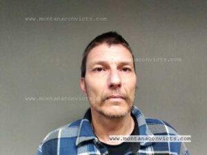 Kevin Thomas Stotts - 3033389