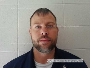 Christopher C Pavey - 3033390