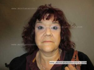 Deborah Susann Logan - 3033393