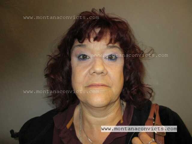 Deborah Susann Logan - 3033393