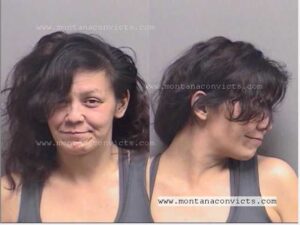 Morgan Michelle Alabbas - 3033403