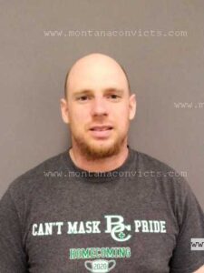 Michael Anthony Millsop - 3033406