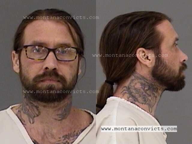 Shawn Michael Zelenik - 3033408