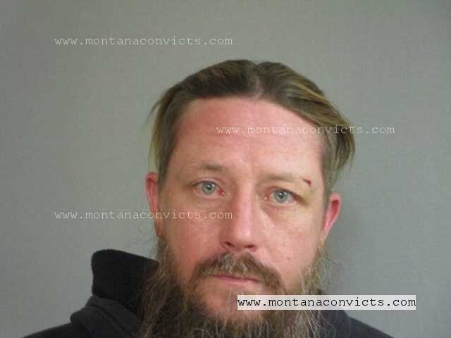 Billy Gene Williams - 3033410