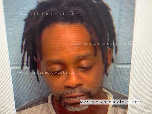 Robert Charles Valentine III - 3033412