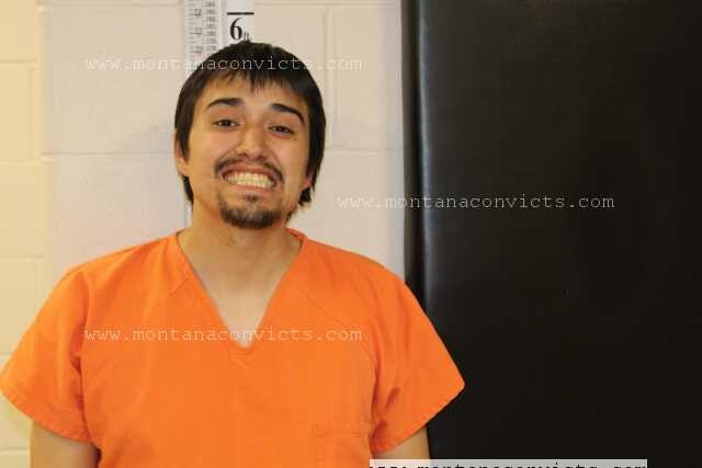 Kristopher Michael Davenport - 3033419