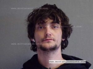 Damian John Reimann - 3033422