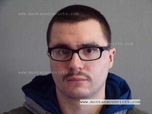 Cody Thomas Spolar - 3033426