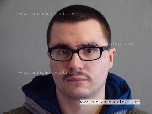 Cody Thomas Spolar - 3033426