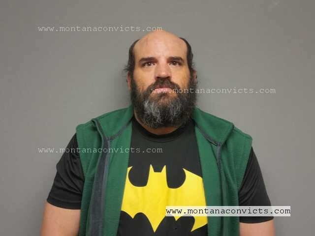 Charles Allen Samoray - 3033427