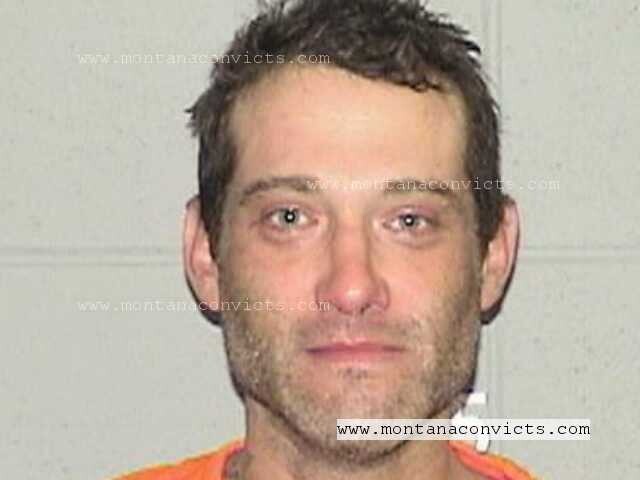 Robert Eugene McCarty - 3033429