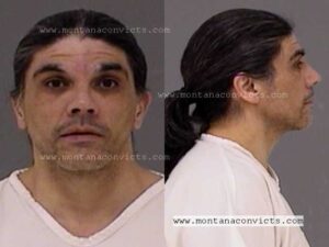 Daniel Dwayne Brian - 3033432