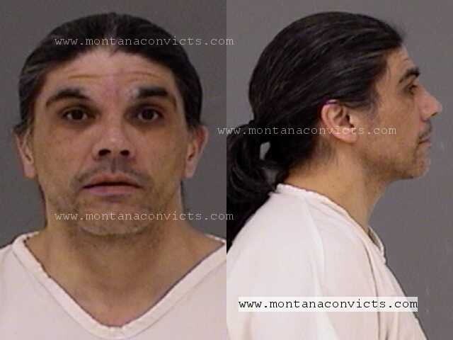 Daniel Dwayne Brian - 3033432