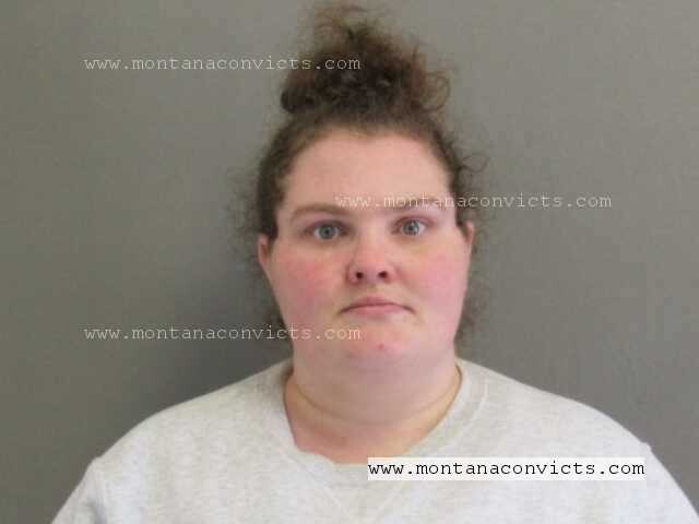 Kandice Char-Mae Scott - 3033439