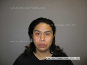 Isaiah Vernon Littlelight - 3033441