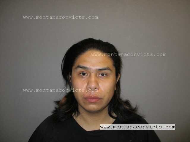 Isaiah Vernon Littlelight - 3033441