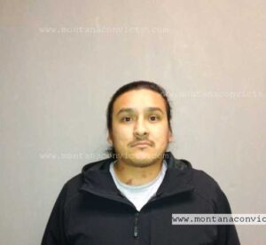 Timothy Del Whistling Elk JR - 3033443