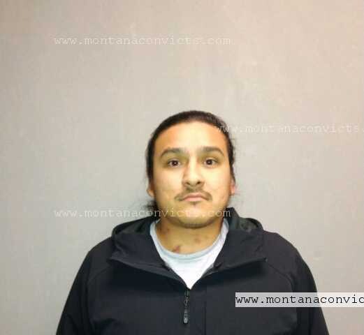 Timothy Del Whistling Elk JR - 3033443