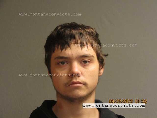 Kyle Pierce - 3033447