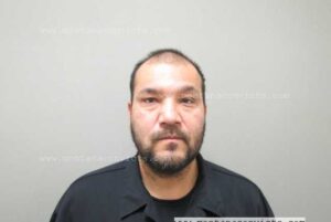 Marcell Robert Wyatt - 3033448