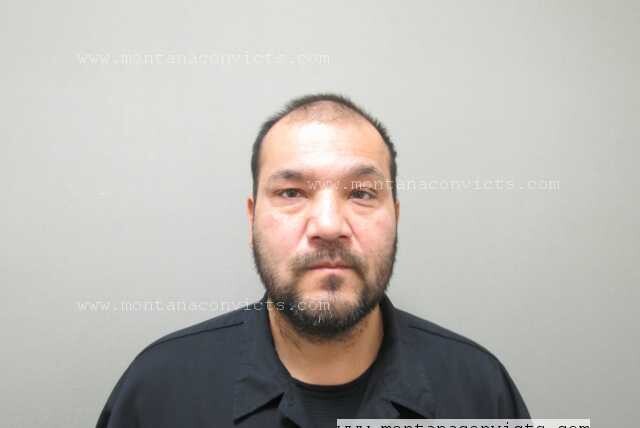 Marcell Robert Wyatt - 3033448