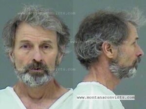 Michael Jefferson Harrison JR - 3033449