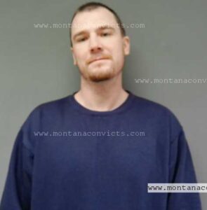 Donald Douglas Houtonen - 3033450