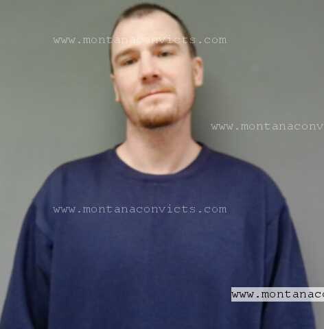 Donald Douglas Houtonen - 3033450