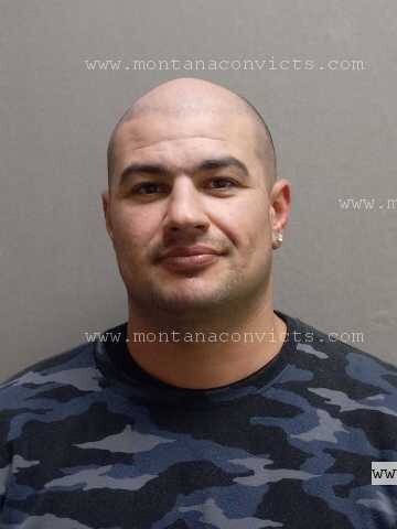 Frank Paul Perrotte III - 3033451