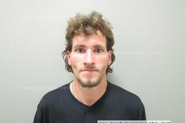 Jeremy Stephen Howman - 3033454