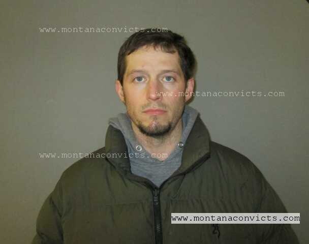 Brenton Keith Erickson - 3033458