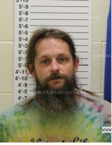 Patrick Cessnun - 3033459