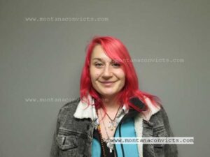 Kendra Elizabeth Schratz - 3033469