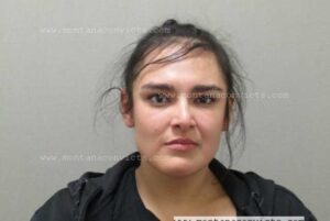 Rian Kaitlyn Steffenson - 3033474