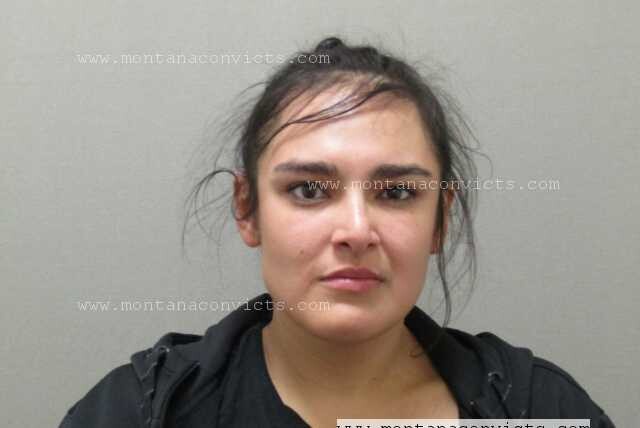 Rian Kaitlyn Steffenson - 3033474