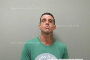 Sean S Mosher - 3033476