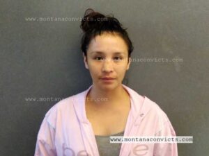 Patricia Rae Yellowmule - 3033493