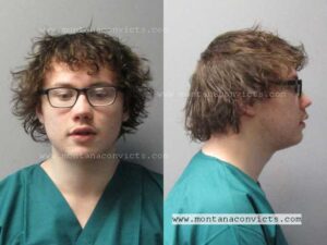 Toby Evan Pittman - 3033497