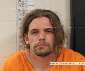 Nickolas Lee Pelton - 3033498