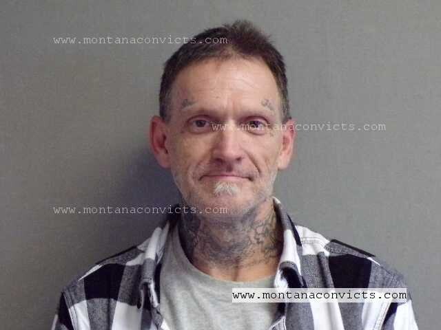 Ralph Alfred Stevens II - 3033502