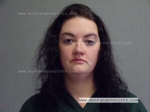 Cheyenne Mitchell - 3033503