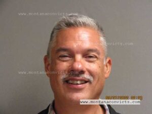 Steven Darryl Dupuis - 3033507