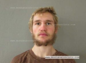 Quentin Travis Henry Fish - 3033508