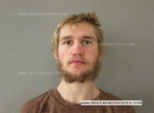 Quentin Travis Henry Fish - 3033508