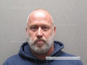 Robert Anthony Barnaby - 3033509