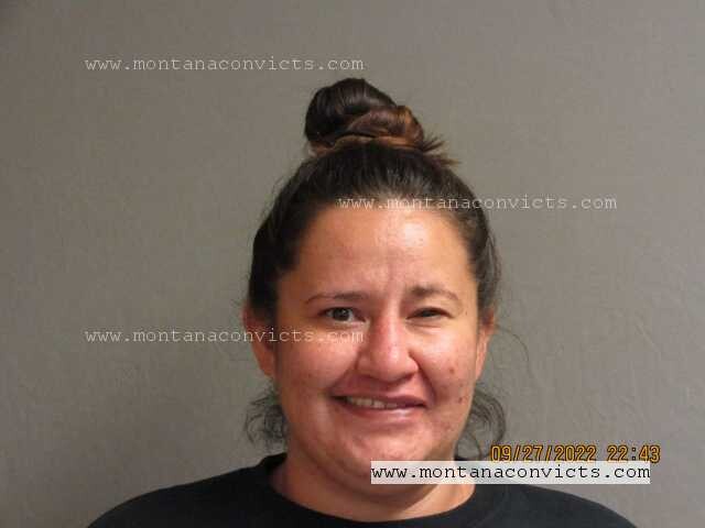 Jo Lynn Funk-Fisher - 3033510