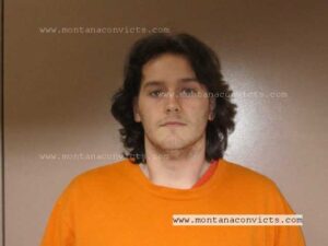 Seth Thomas Johnson - 3033512