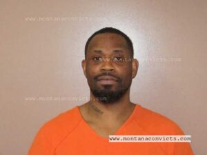 James Earl Vinson - 3033514