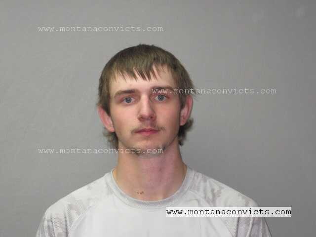 Dalton Samuel Keller - 3033516